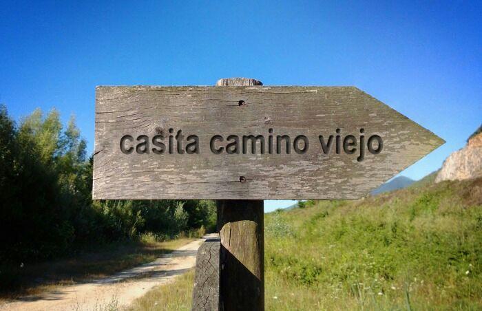Casita Camino Viejo Vila Aigues Exterior foto