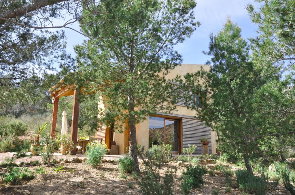 Casita Camino Viejo Vila Aigues Exterior foto